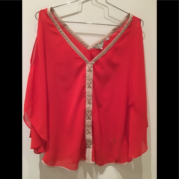 Guess Top - Picture 4 of 6